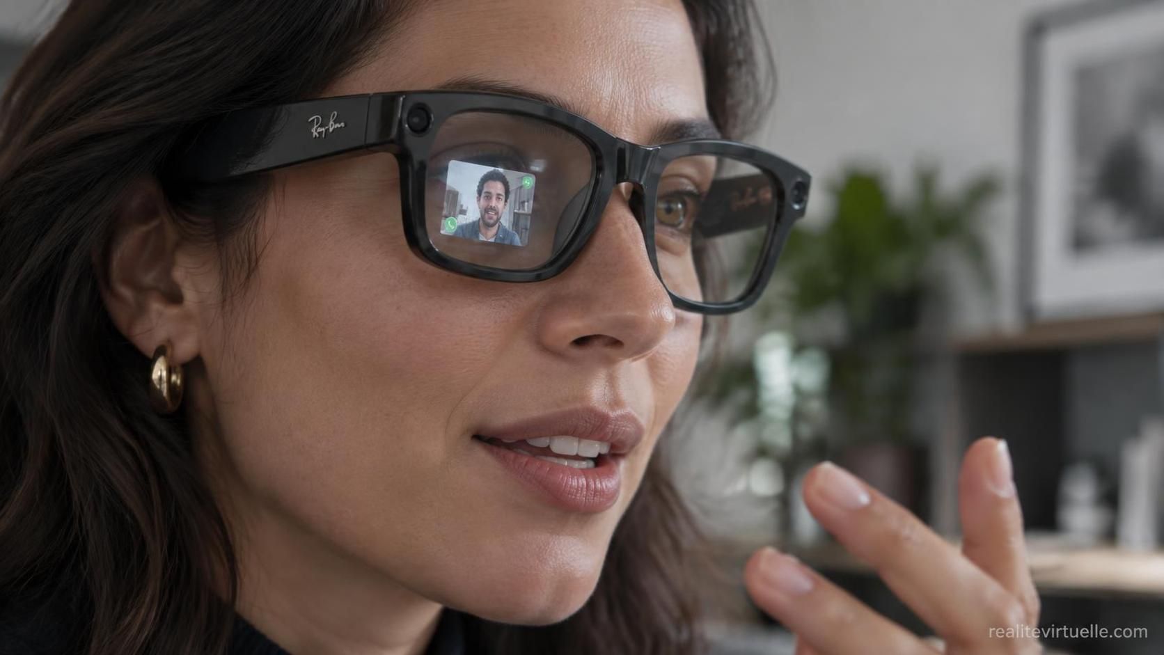 meta dévoile ses avatars « hologram » pour ses lunettes de réalité virtuelle. première prise en main de cette alternative aux personas d’apple.