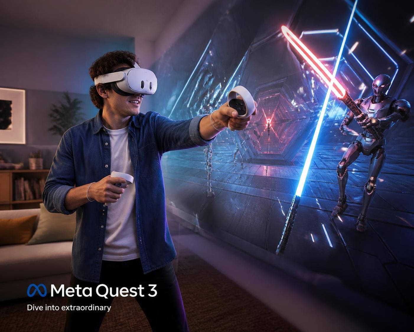 découvrez quel casque vr choisir pour jouer sur pc en 2026. guide complet des modèles adaptés à tous les budgets pour une expérience immersive optimale.