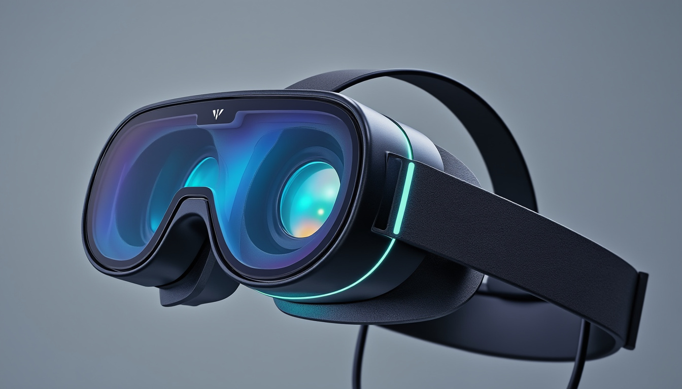 découvrez steam frame, l'innovation de valve qui combine la liberté de la réalité virtuelle autonome avec la puissance de votre pc pour une expérience immersive inégalée.