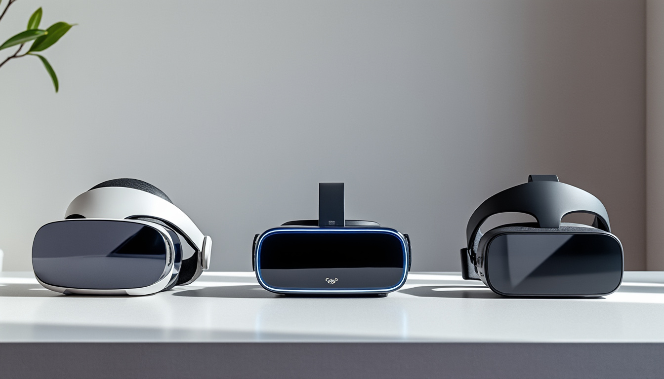 découvrez pourquoi valve assouplit les règles de compatibilité des jeux vr sur steam frame, facilitant ainsi l'accès et l'expérience des joueurs en réalité virtuelle.