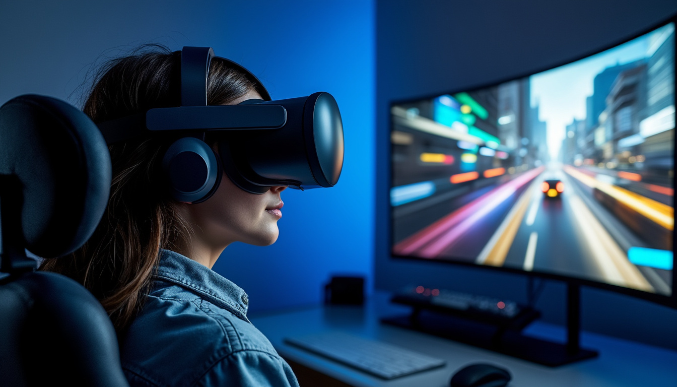 découvrez pourquoi valve modifie les règles de compatibilité des jeux vr avec steam frame, facilitant ainsi une expérience de réalité virtuelle plus accessible et fluide.