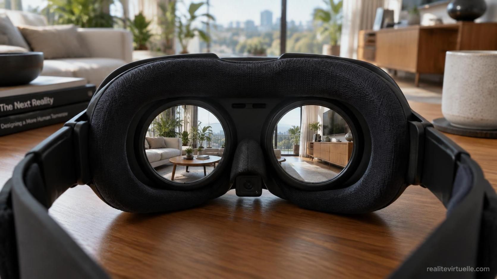 découvrez notre test de l’accessoire steam frame d’arcturus vision et voyez comment il transforme l’expérience avec une différence jour et nuit.