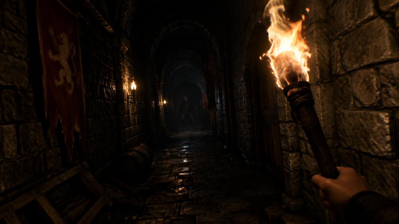 découvrez 7 jeux vr d’horreur à essayer sur le meta quest 3s : des expériences immersives et terrifiantes pour frissonner à chaque instant.