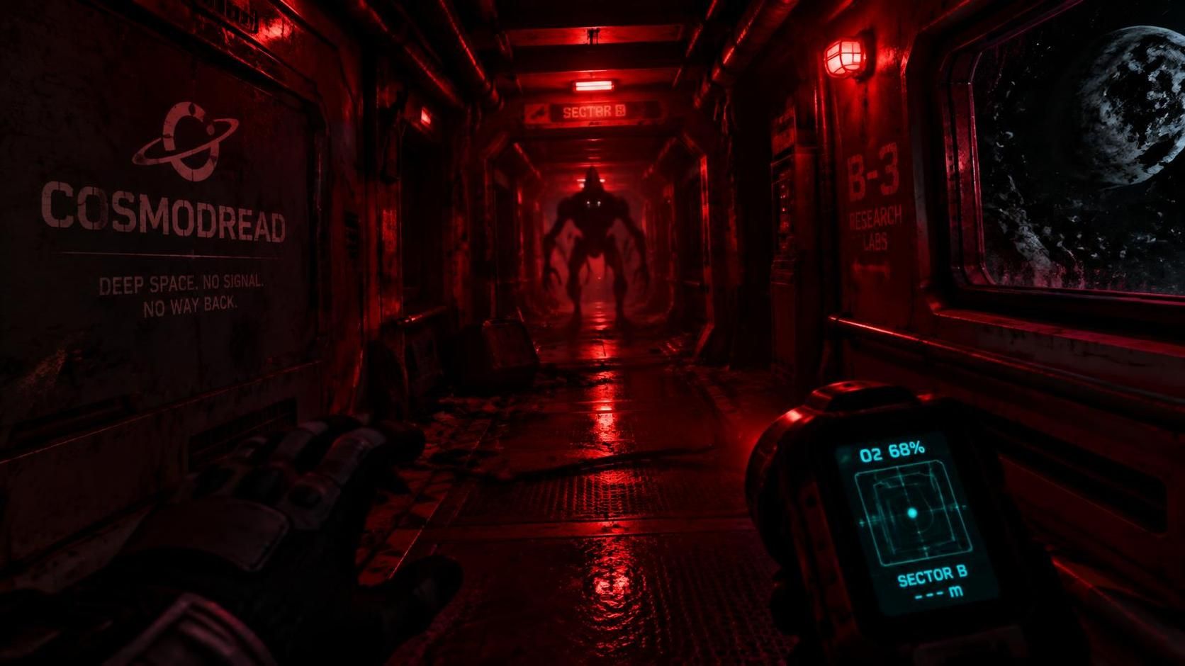 découvrez 7 jeux vr d’horreur à essayer sur le meta quest 3s : immersion glaçante, créatures terrifiantes et frissons garantis.