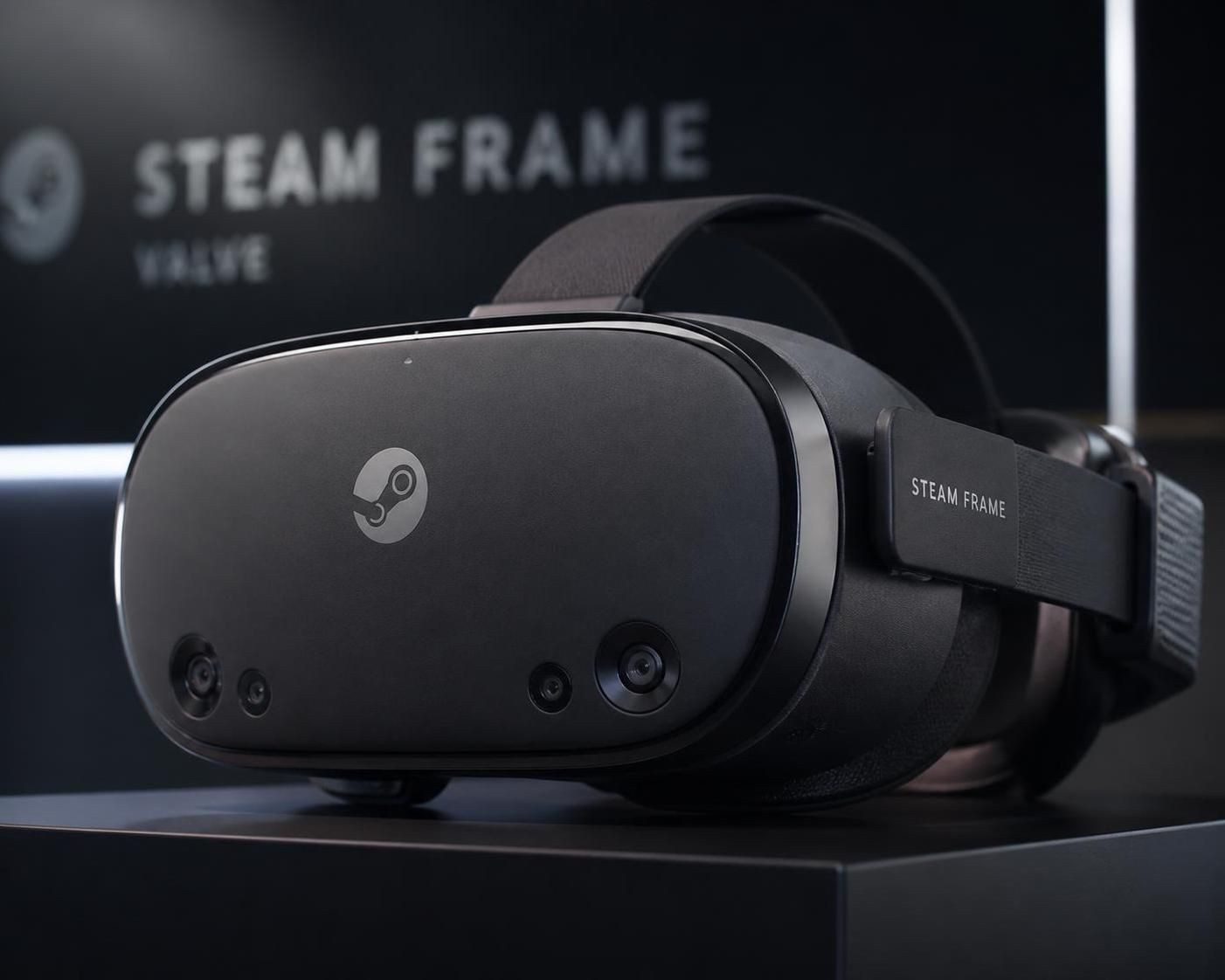 découvrez les dernières rumeurs sur valve qui se prépare discrètement à ouvrir les réservations pour le steam frame, la nouvelle console attendue par les fans de jeux vidéo.