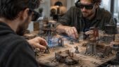 fallout: factions débarque le mois prochain sur xreal aura. découvrez des affrontements pvp immersifs sur table et plongez dans l’univers de fallout.