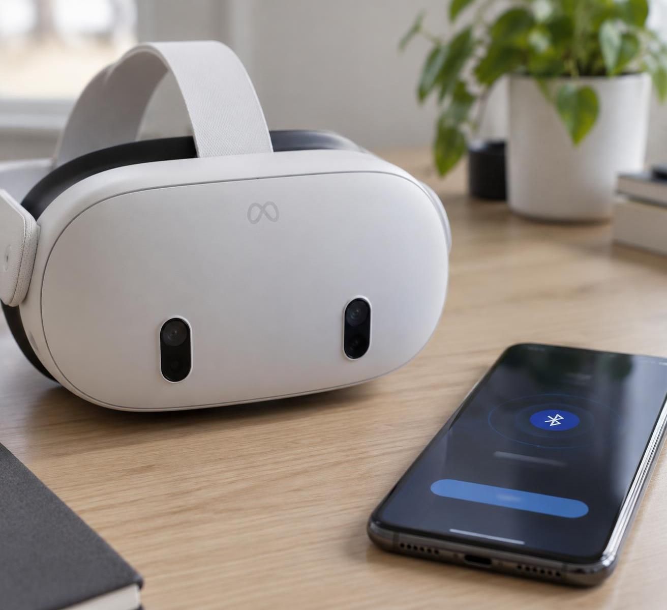 découvrez une méthode de sideloading encore plus simple pour installer des jeux et applications sur votre casque meta quest.