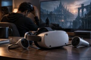 le vrmmo « zenith » fermera définitivement ses serveurs en décembre, mettant un terme à son aventure en ligne.