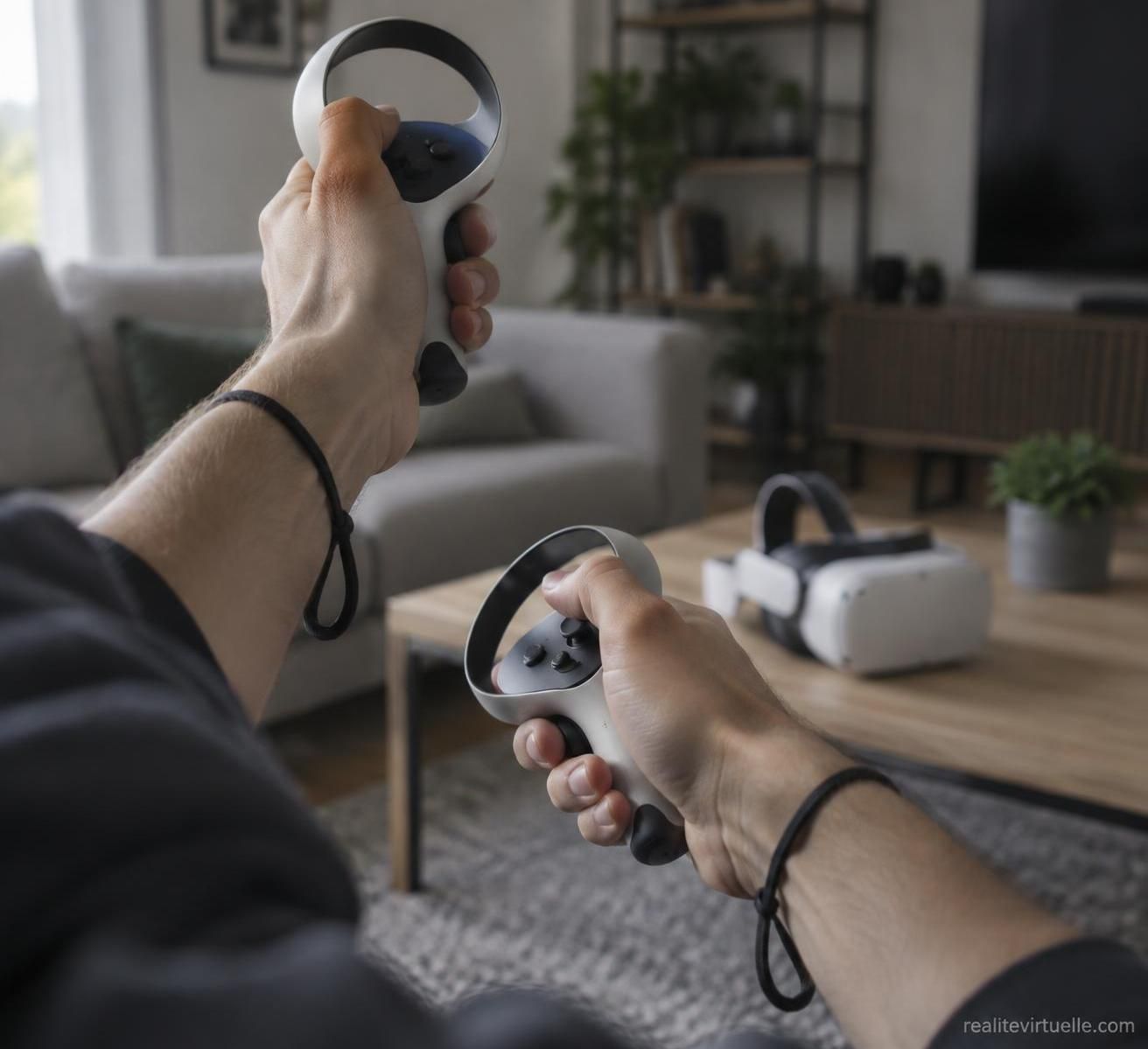 le mod vr de titanfall 2 passe un cap : découvrez sa bêta multijoueur ouverte, disponible dès maintenant, et plongez dans l’action en réalité virtuelle.
