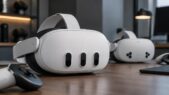 l’avenir de la gamme quest se dessine : découvrez les enjeux et les perspectives des lunettes vr de meta.