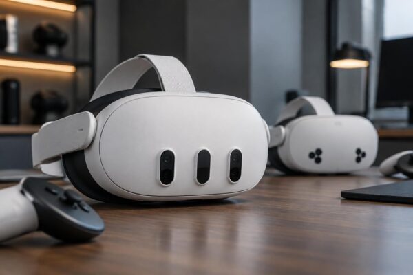 Quest Test Guide Lunettes VR de Meta : quel avenir pour la gamme Quest