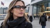 la norvège propose d’interdire temporairement les lunettes connectées dans les lieux publics, afin d’encadrer leur usage et de protéger la vie privée.