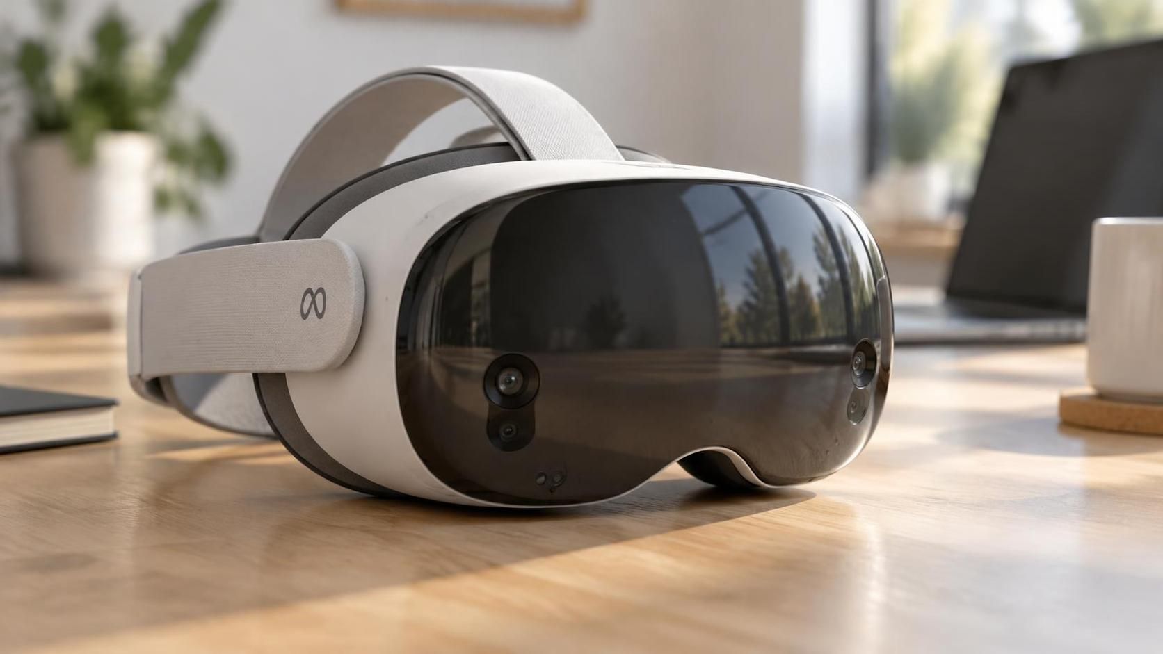 meta constate le recul des ventes de ses casques quest et estime que les prochains modèles devront proposer des avancées majeures pour relancer l’intérêt.