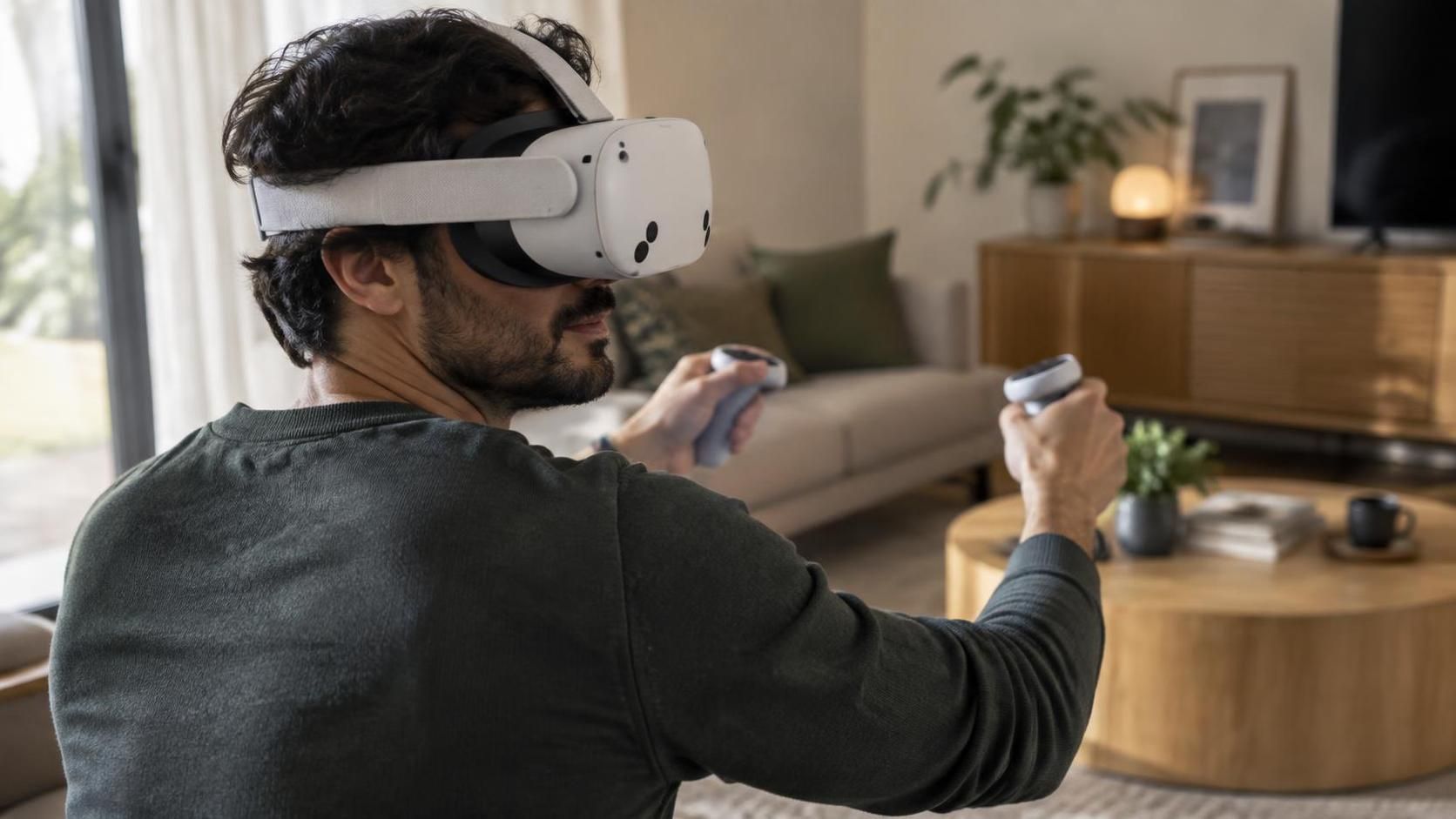 meta confirme le recul des ventes de ses casques quest et estime que les prochains modèles devront offrir des avancées majeures pour séduire le public.