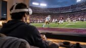 meta mise sur la réalité immersive de quest pour faire vivre le football universitaire et annonce plus de 100 événements sportifs en direct l’an prochain.