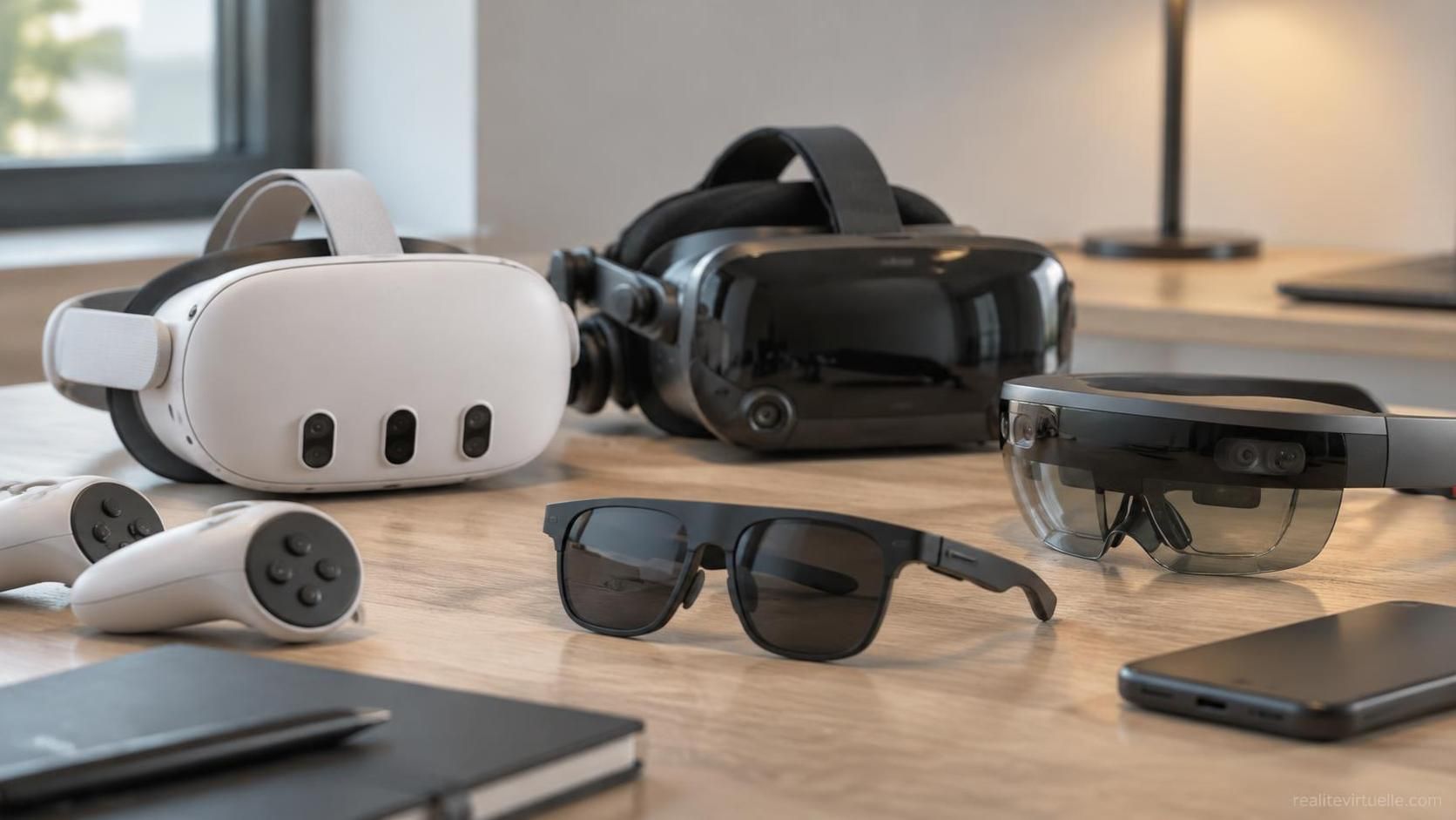 openxr dévoile une api de multitâche spatial inspirée d’apple, conçue pour fonctionner sur plusieurs plateformes.