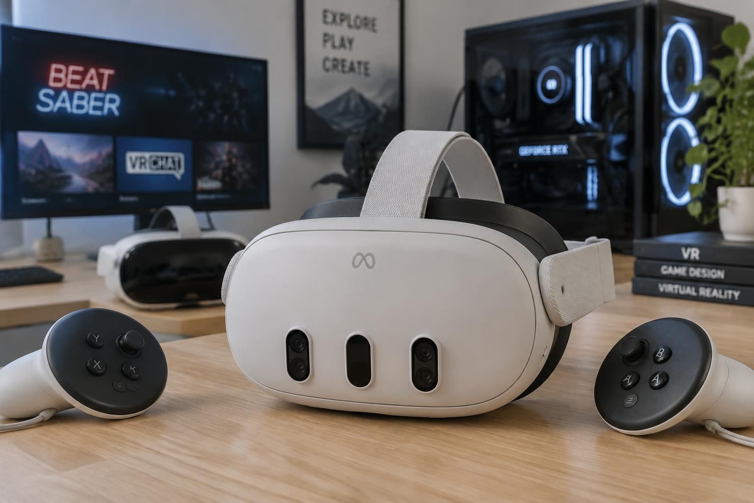 payday: aces high débarque le 5 novembre sur quest, steam frame et pc vr. les tests de jeu sont ouverts : inscrivez-vous et préparez vos braquages en réalité virtuelle.