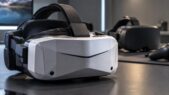 pimax lance le crystal pro à 1 400 dollars et entend concurrencer le steam frame sur le marché des casques de réalité virtuelle.