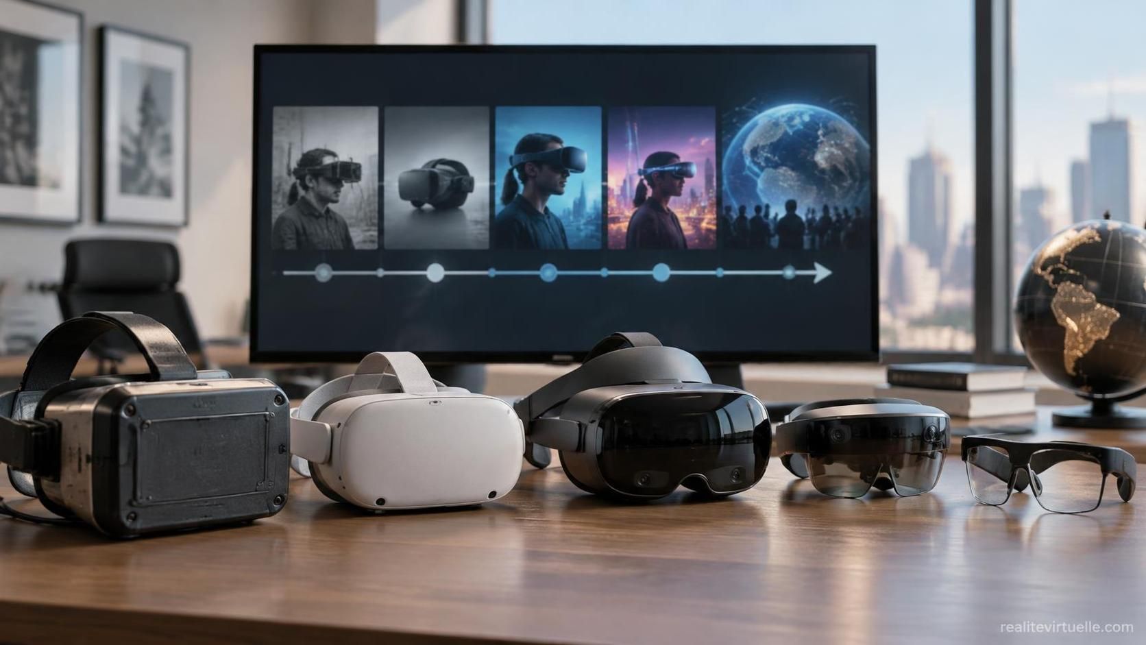 road to vr revient sur quinze ans d’évolution de la xr et retrace les grandes étapes qui ont façonné le secteur.