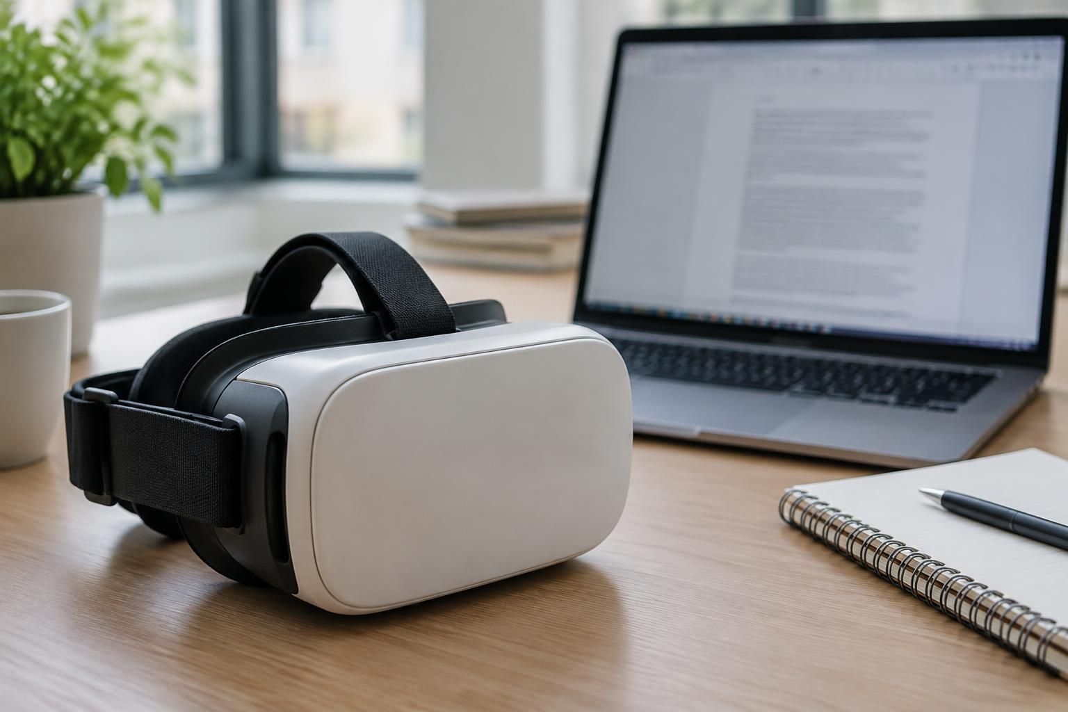 scott hayden rejoint road to vr en tant que rédacteur en chef exécutif. découvrez cette nomination au sein du média spécialisé dans la réalité virtuelle.