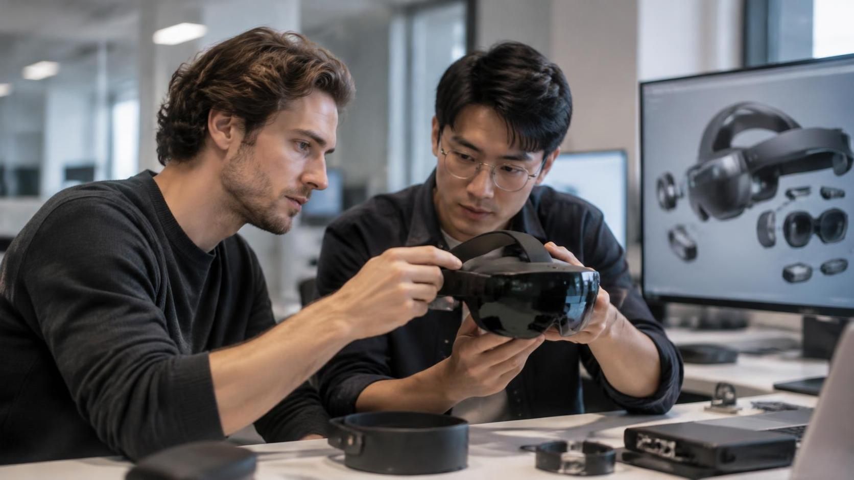 découvrez comment lancer votre activité xr en chine : tendances du marché, opportunités, réglementation et conseils pratiques pour les développeurs.