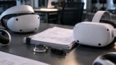 sony transfère des dizaines de brevets xr à meta, alimentant les spéculations sur un possible retrait du fabricant japonais du matériel ar/vr.