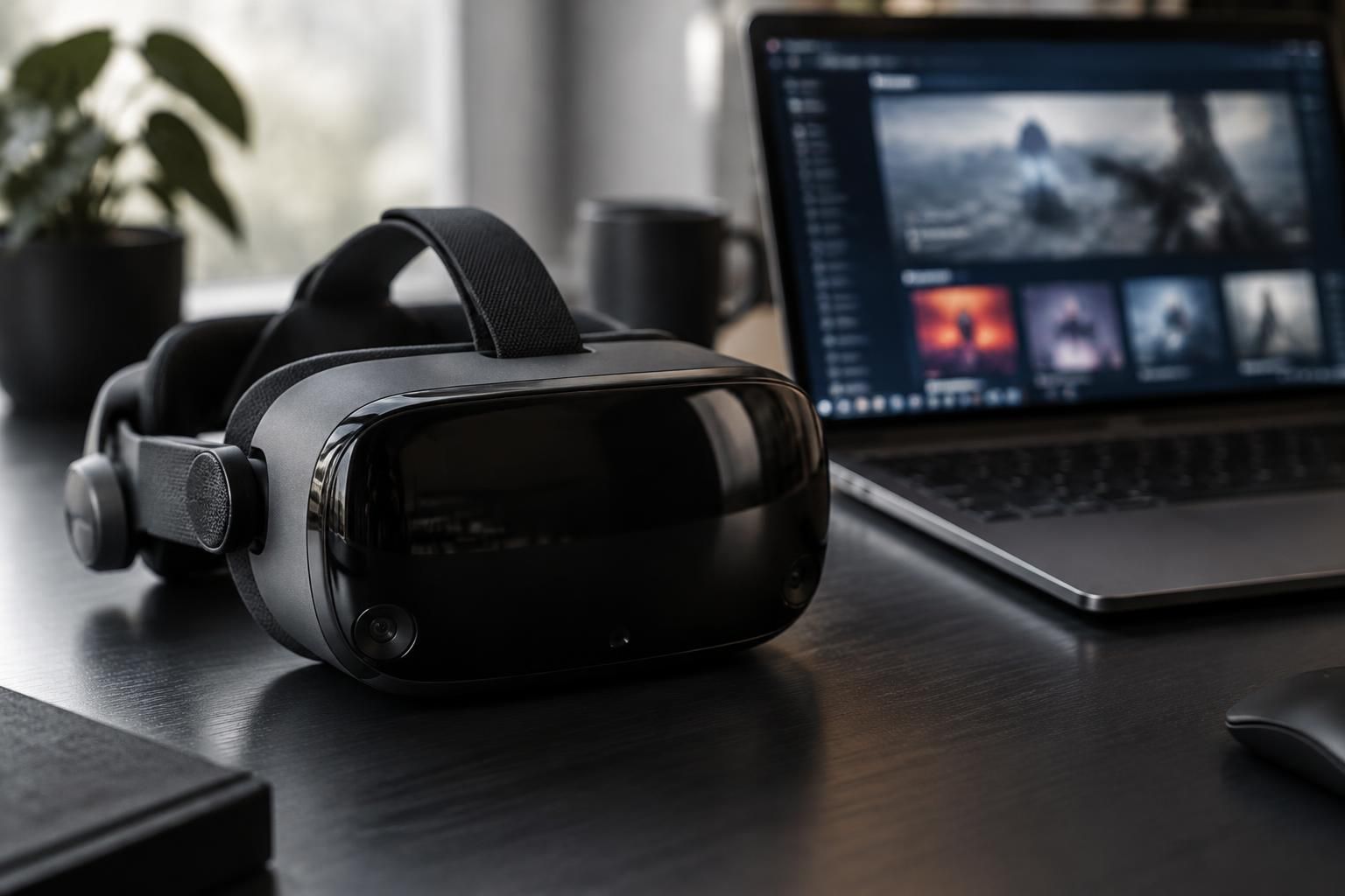 les commandes du steam frame pourraient connaître de longs délais de livraison, certains acheteurs devant attendre jusqu’en 2027.