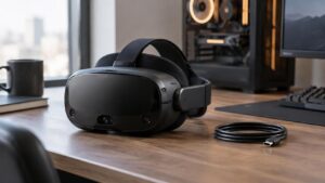 la mise à jour de steam frame prolonge l’autonomie, améliore le streaming et ajoute de nouvelles fonctionnalités pour une expérience encore plus fluide.