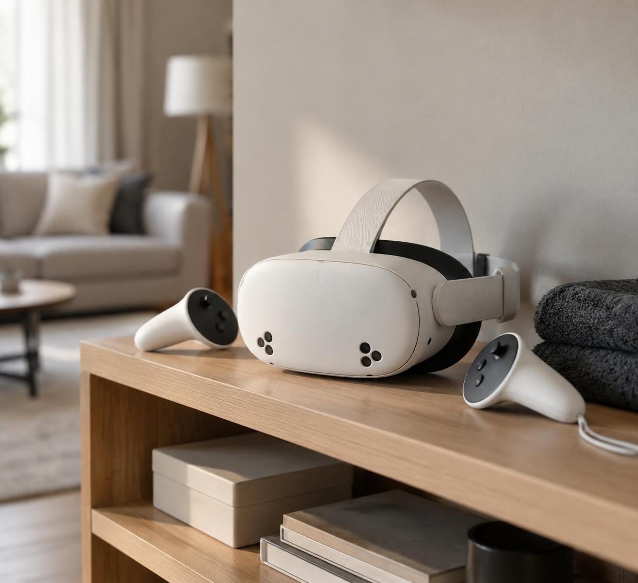 après son départ de meta, supernatural revient en accès anticipé sur quest. découvrez ce que ce retour réserve aux amateurs de fitness en réalité virtuelle.