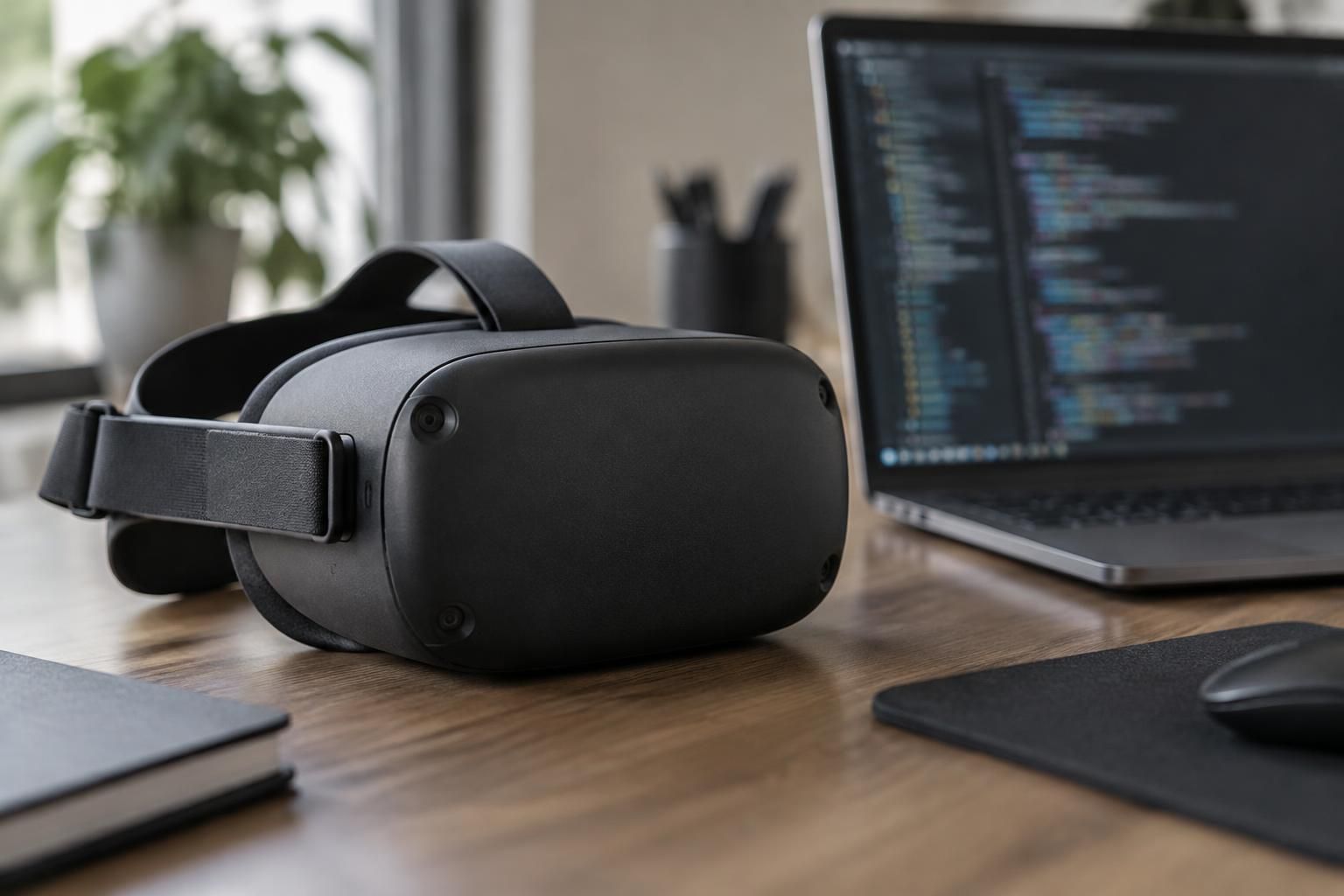 une version oled du steam frame a été repérée dans le code source, laissant entrevoir un possible rafraîchissement matériel du casque de valve.