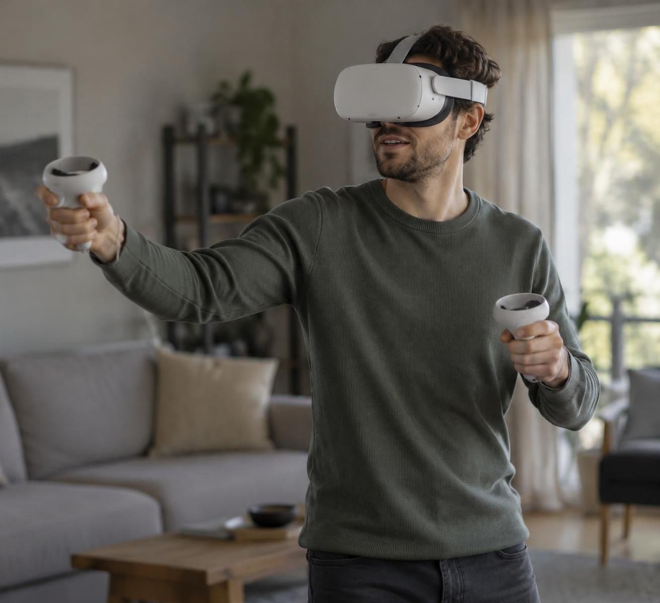 une référence à une version oled du steam frame découverte dans le code source laisse entrevoir un possible rafraîchissement matériel du casque.