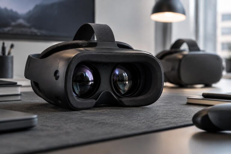 une mention dans le code source évoque une possible version oled du steam frame, laissant entrevoir un futur rafraîchissement matériel.