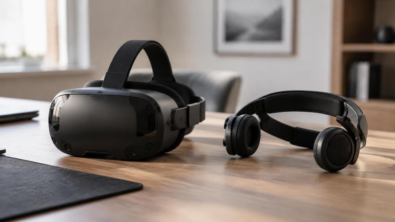 valve préparerait une sangle audio haut de gamme pour le steam frame, dotée d’une batterie remplaçable à chaud pour prolonger les sessions de jeu.