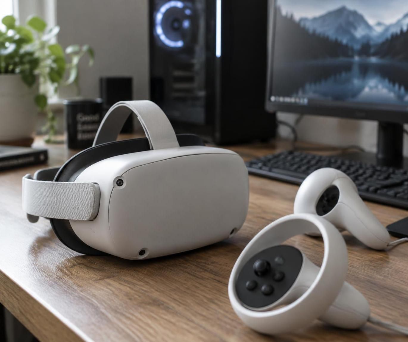 ‘gears of war: e-day’ pourrait bientôt se jouer en réalité virtuelle sur pc, avec toute sa campagne accessible aux joueurs.